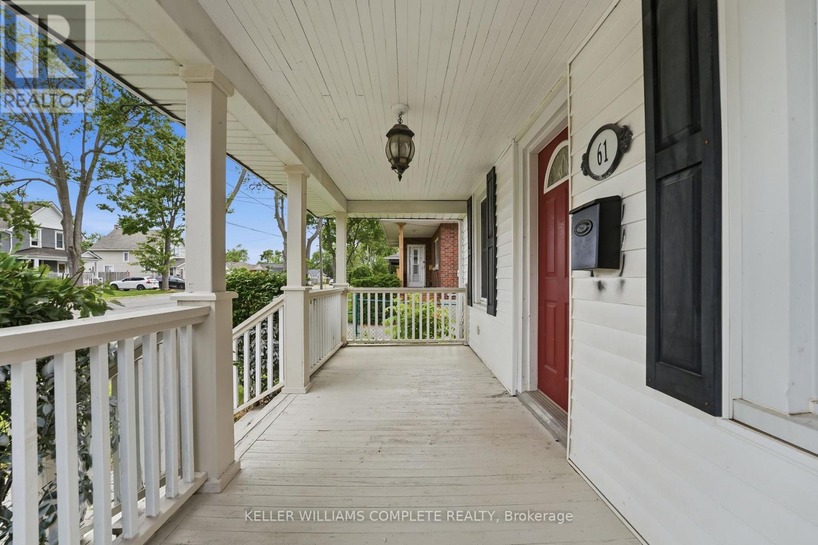 61 Wallace Avenue, Port Colborne, Ontario L3K 3X5 - Photo 36 - X13489696