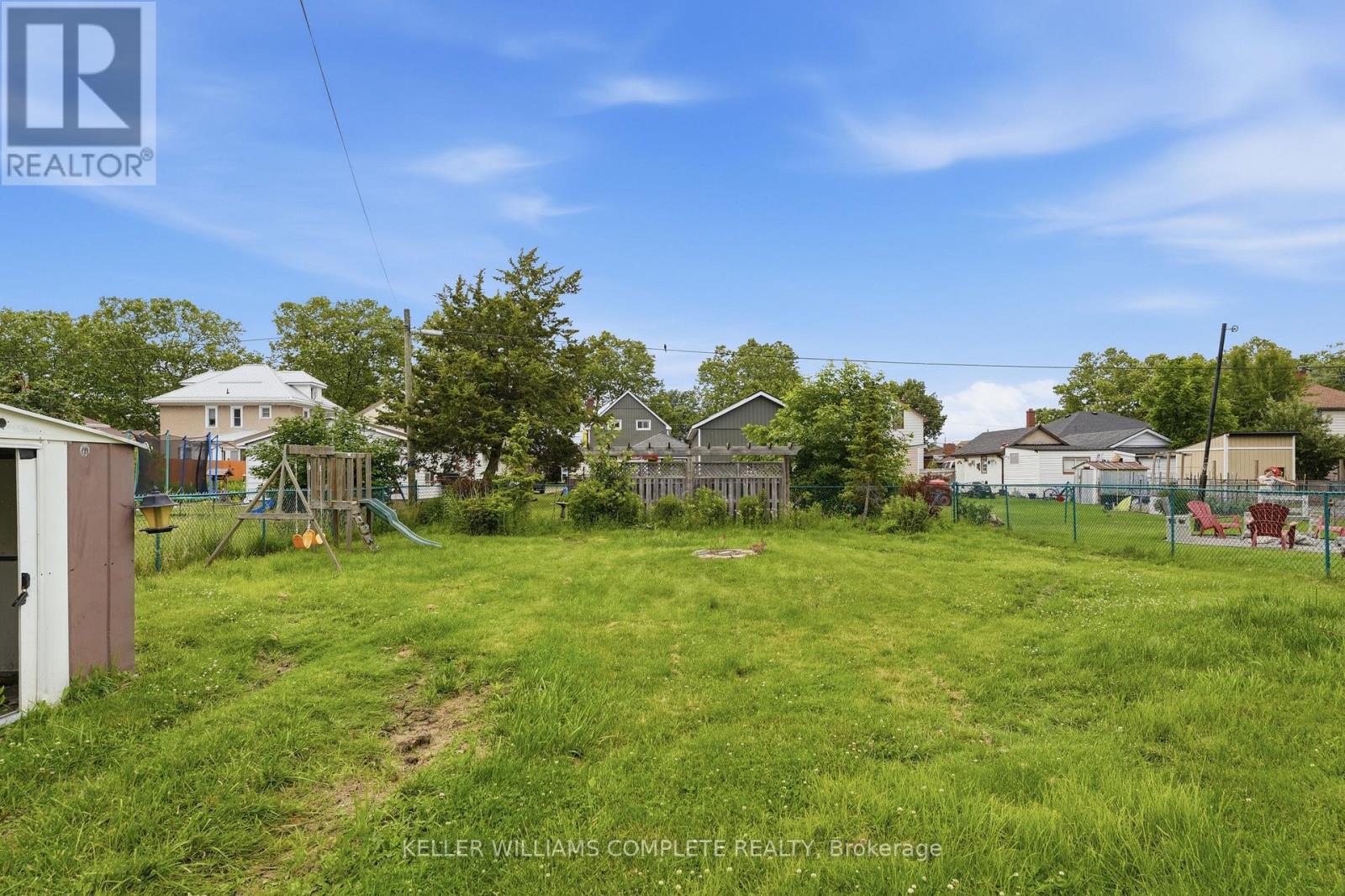 61 Wallace Avenue, Port Colborne, Ontario L3K 3X5 - Photo 33 - X13489696