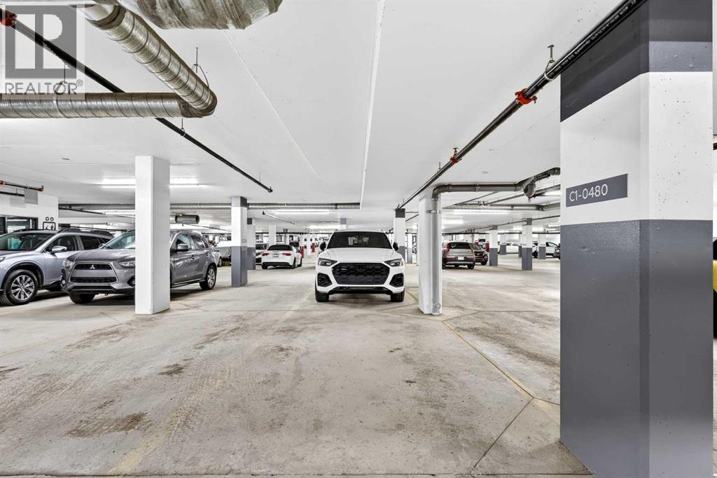 403, 122 Mahogany Centre Se, Calgary, Alberta  T3M 2Y1 - Photo 25 - A2313708