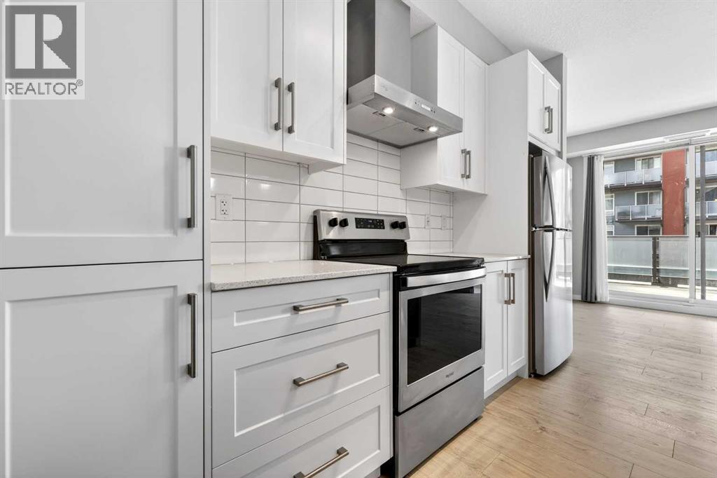 403, 122 Mahogany Centre Se, Calgary, Alberta  T3M 2Y1 - Photo 4 - A2313708