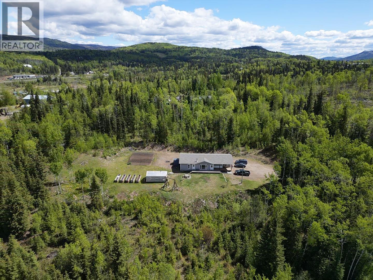 100 Schritt Crescent, Burns Lake, British Columbia  V0J 1E0 - Photo 34 - R3129993