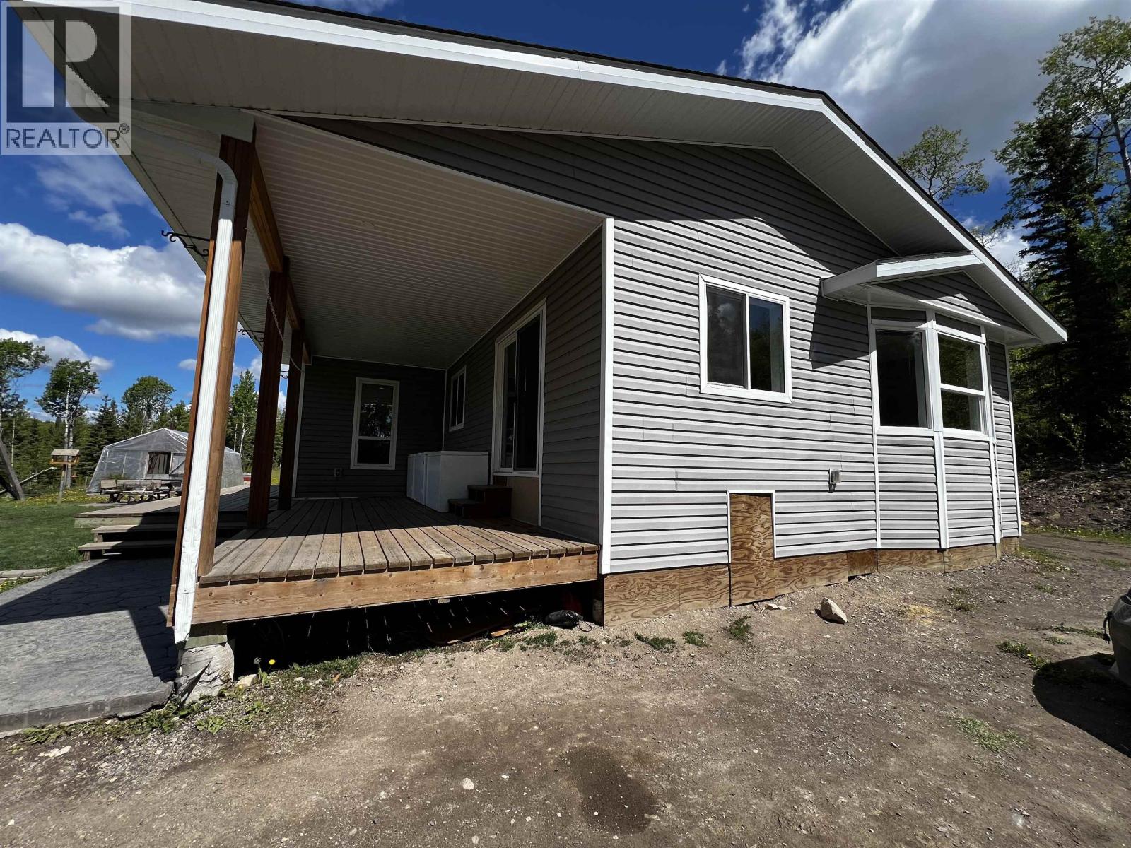 100 Schritt Crescent, Burns Lake, British Columbia  V0J 1E0 - Photo 33 - R3129993