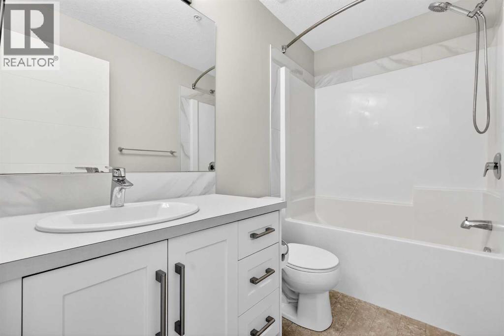 403, 122 Mahogany Centre Se, Calgary, Alberta  T3M 2Y1 - Photo 21 - A2313708