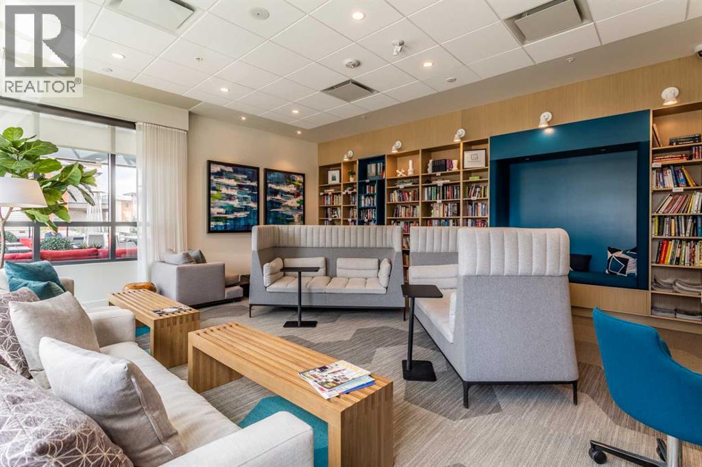 403, 122 Mahogany Centre Se, Calgary, Alberta  T3M 2Y1 - Photo 33 - A2313708