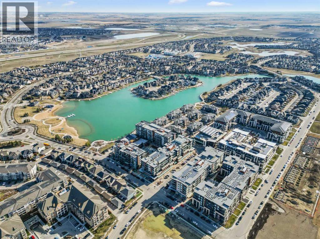 403, 122 Mahogany Centre Se, Calgary, Alberta  T3M 2Y1 - Photo 42 - A2313708