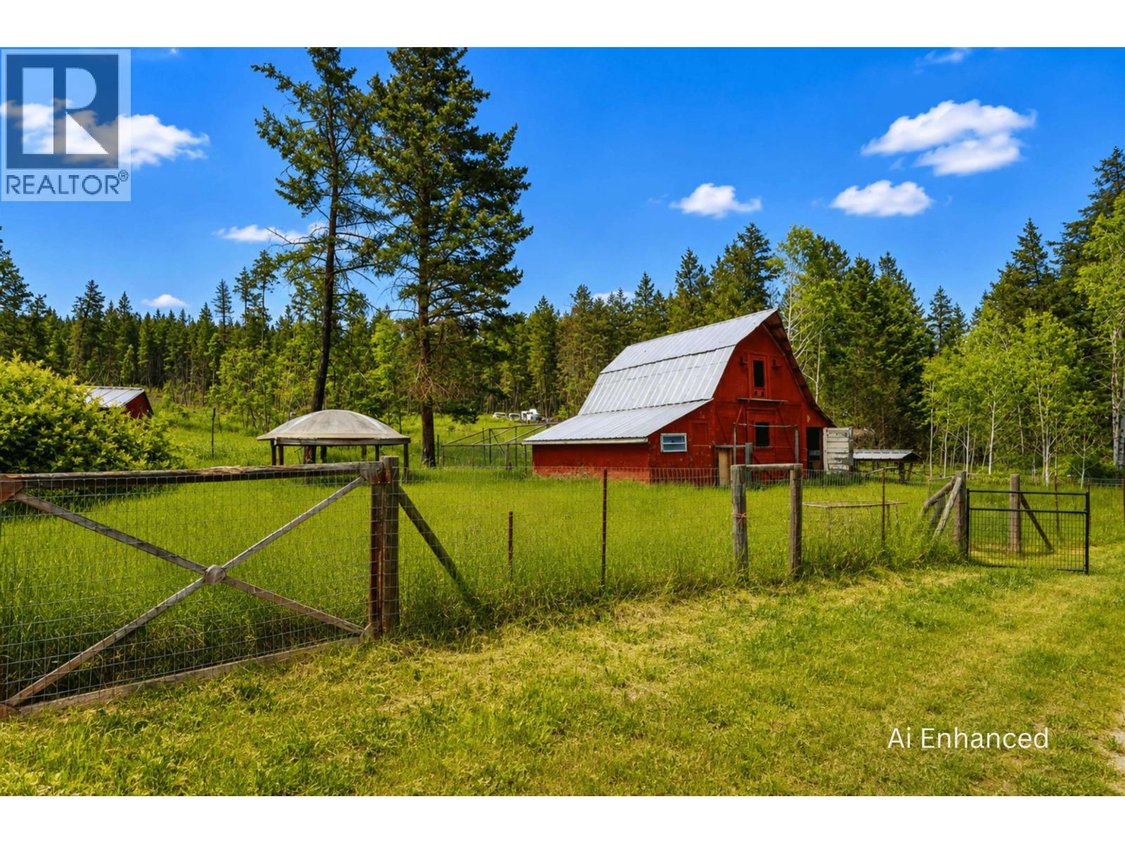 3797 Dodge Road, Lac La Hache, British Columbia  V0K 1T1 - Photo 13 - R3140534