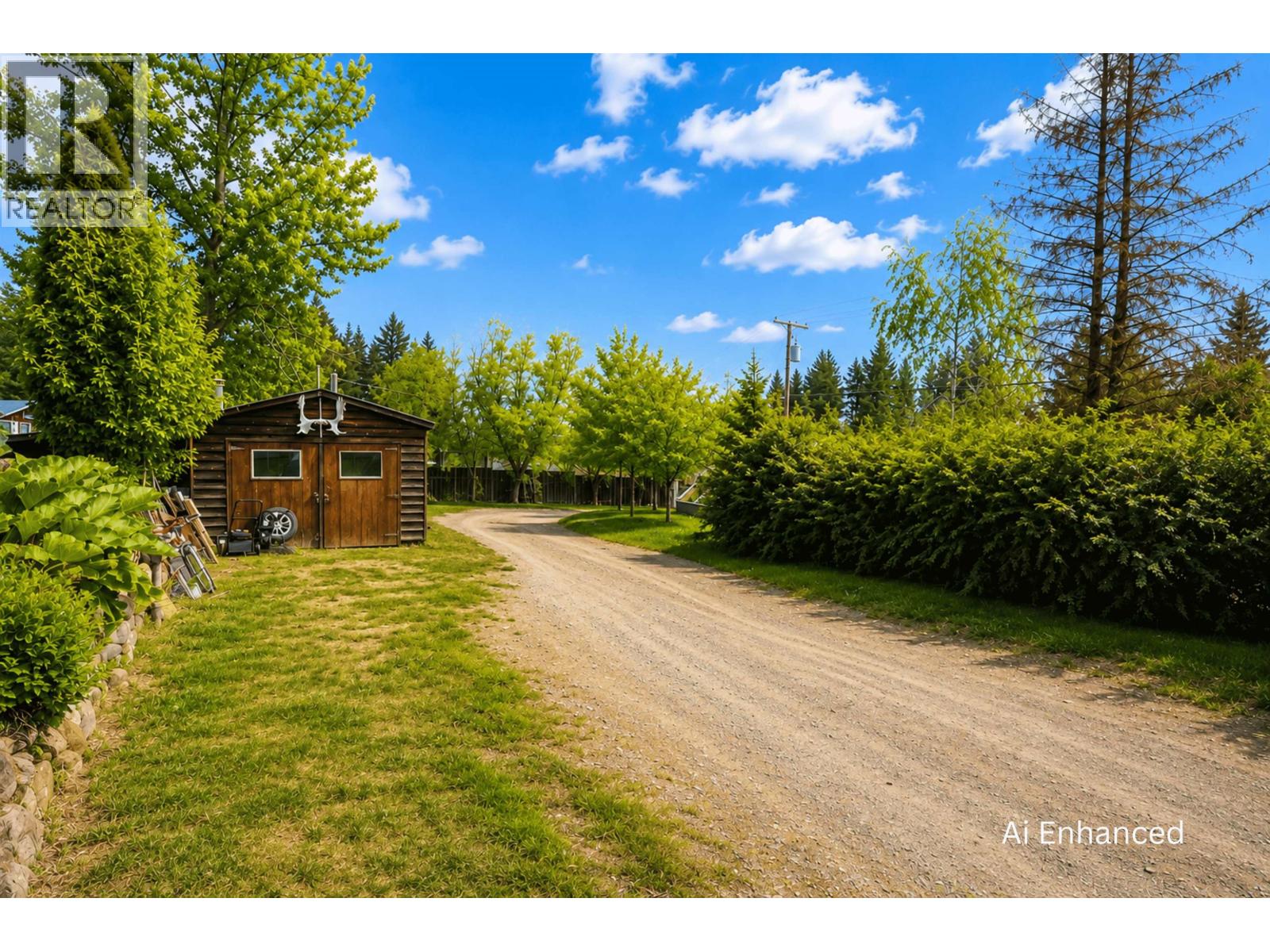3797 Dodge Road, Lac La Hache, British Columbia  V0K 1T1 - Photo 7 - R3140534