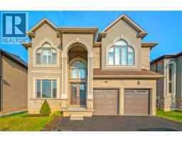 7 RIESLING Court, Hamilton, Ontario
