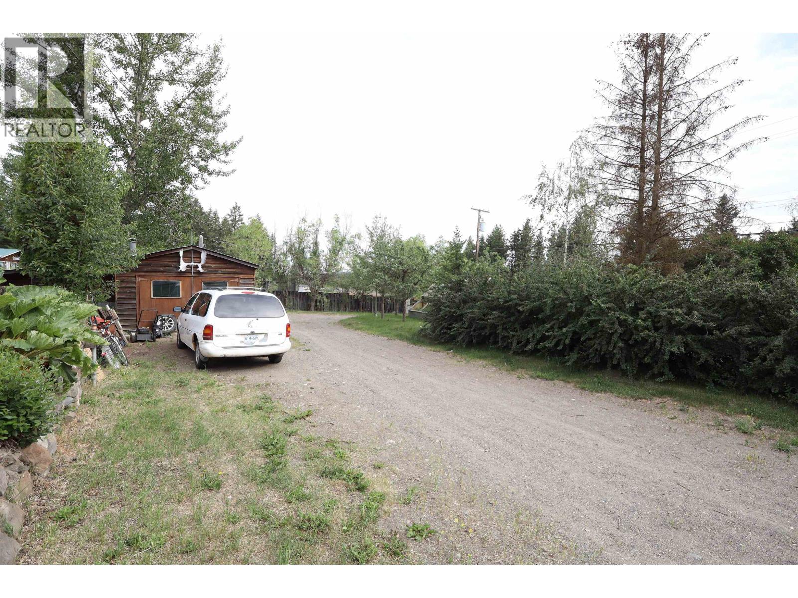 3797 Dodge Road, Lac La Hache, British Columbia  V0K 1T1 - Photo 8 - R3140534