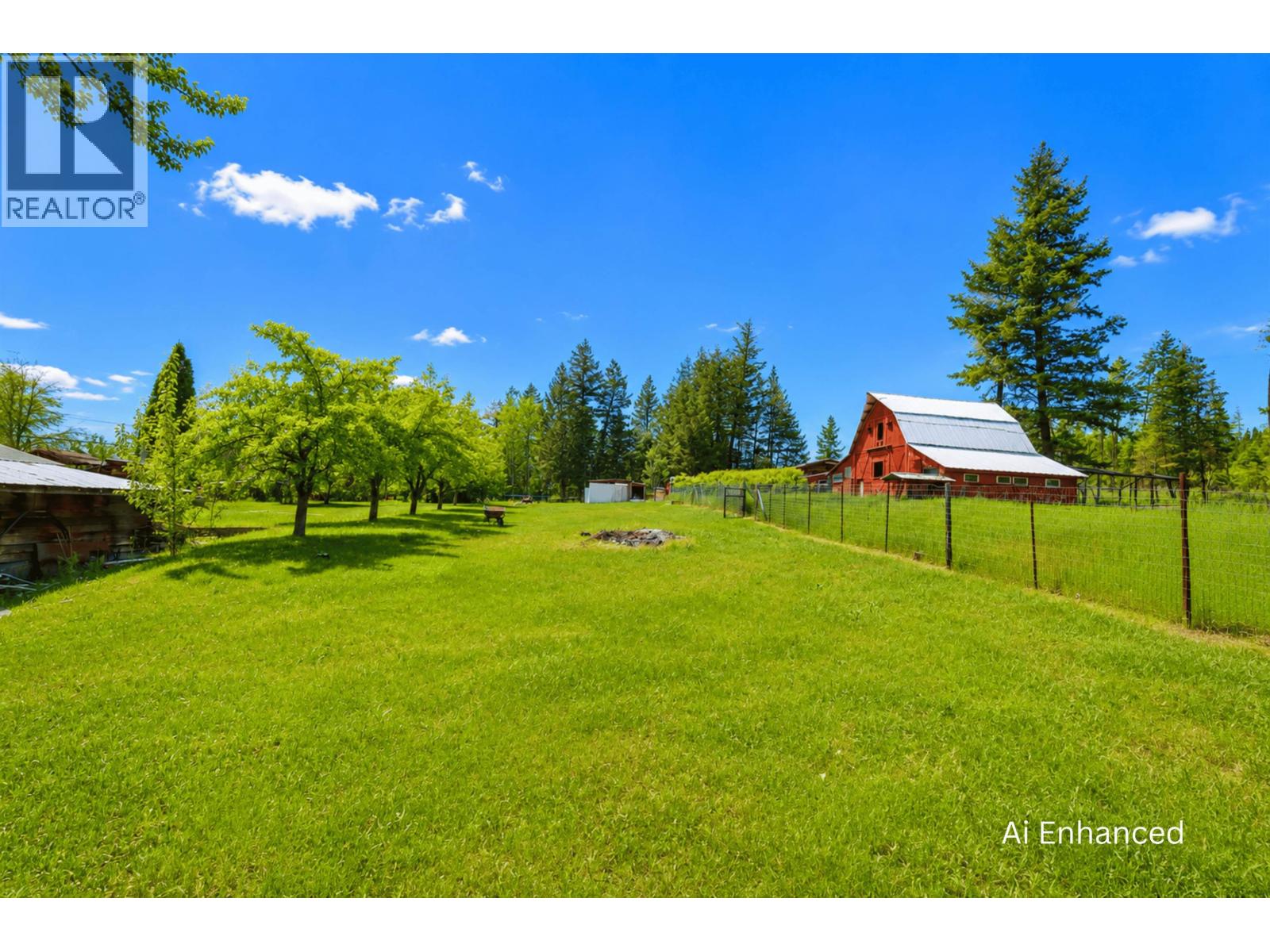 3797 Dodge Road, Lac La Hache, British Columbia  V0K 1T1 - Photo 14 - R3140534