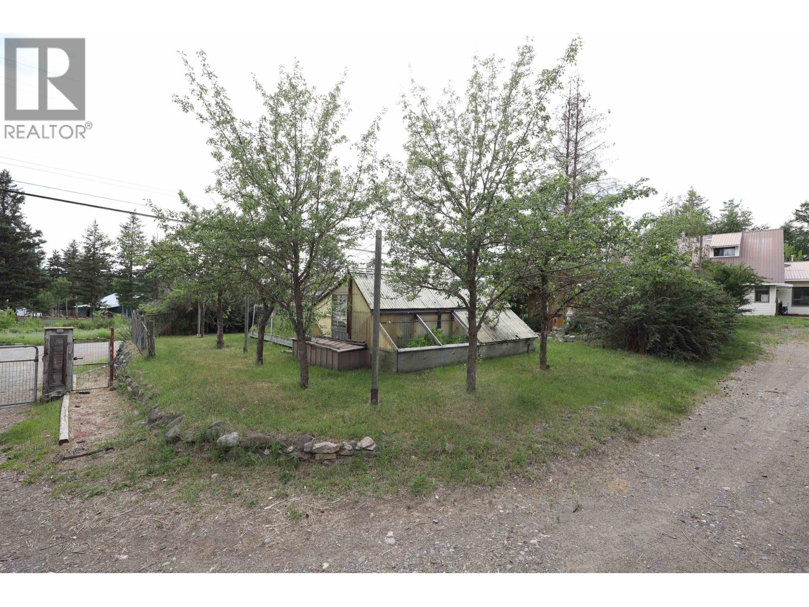 3797 Dodge Road, Lac La Hache, British Columbia  V0K 1T1 - Photo 22 - R3140534