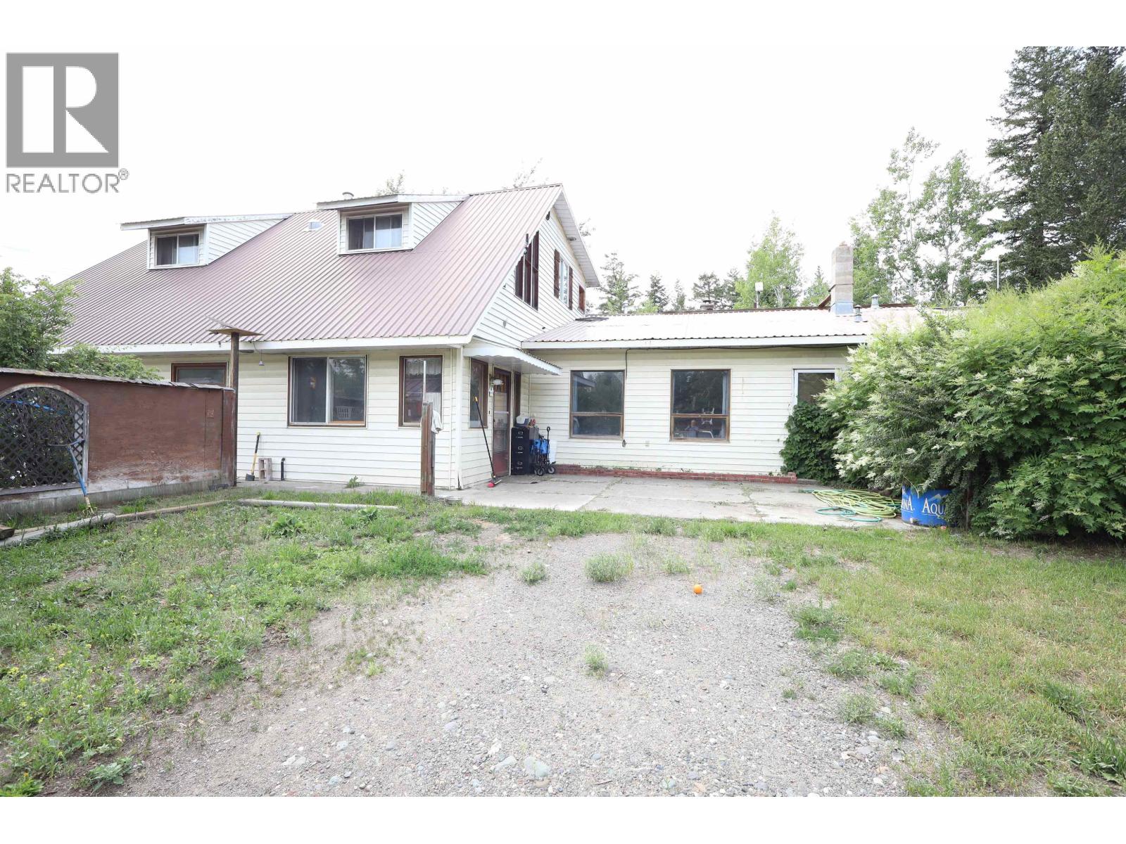 3797 Dodge Road, Lac La Hache, British Columbia  V0K 1T1 - Photo 6 - R3140534