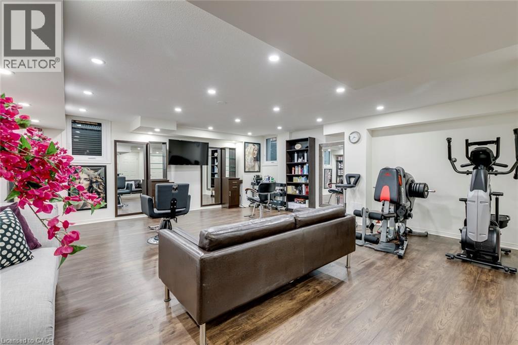 598 Bessborough Drive, Milton, Ontario  L9T 8V9 - Photo 36 - 40849730