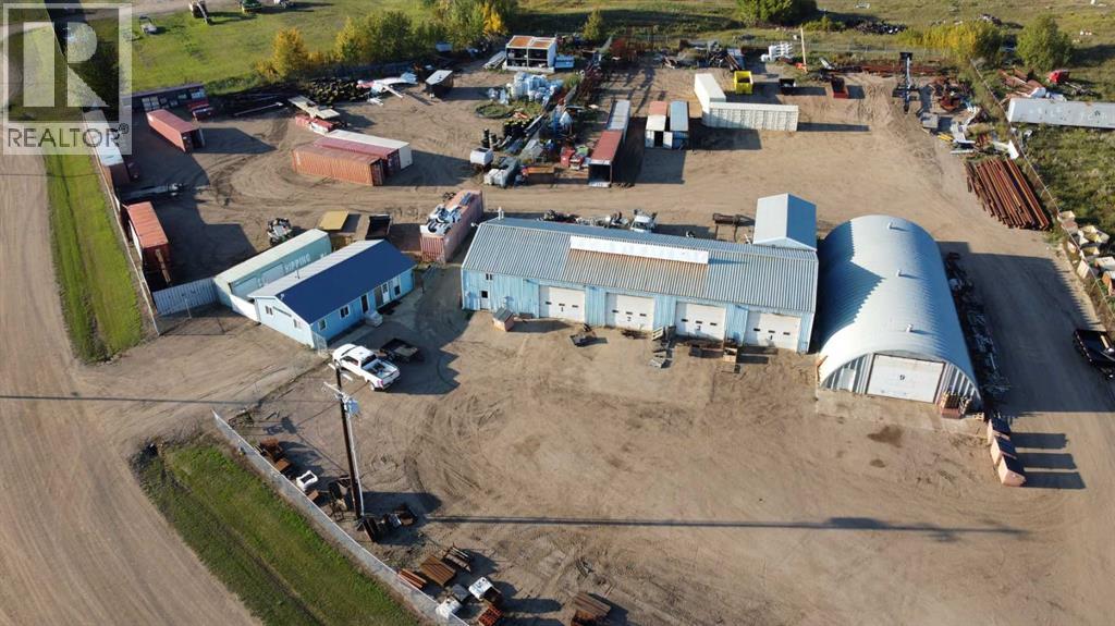 4905 57 Ave, Two Hills, Alberta