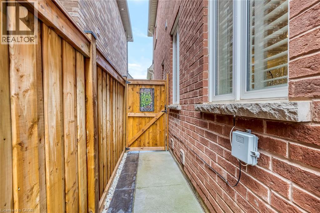 598 Bessborough Drive, Milton, Ontario  L9T 8V9 - Photo 43 - 40849730