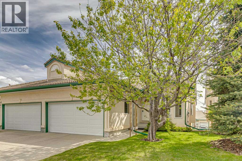 14 Strathearn Gardens Sw, Calgary, Alberta  T3H 2R1 - Photo 1 - A2314507