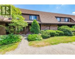 285 SANDOWNE Drive Unit# 15, Waterloo, Ontario