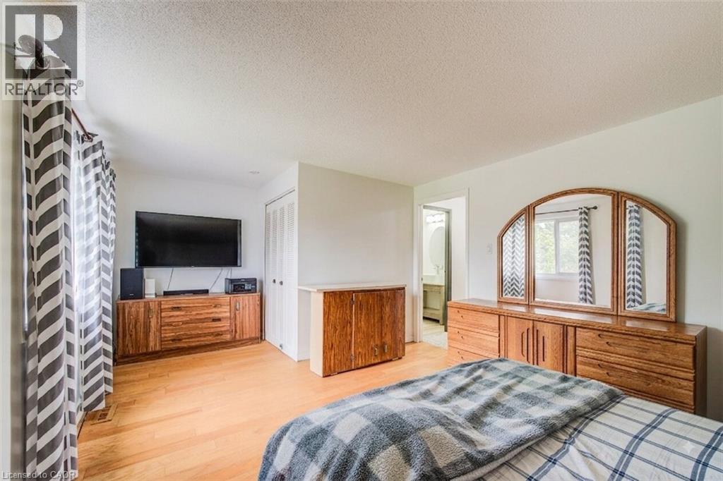 285 Sandowne Drive Unit# 15, Waterloo, Ontario  N2K 2C1 - Photo 12 - 40851425