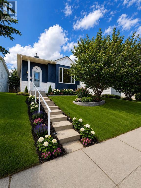 52 Covington Road Ne, Calgary, Alberta  T3X 4A7 - Photo 2 - A2321950