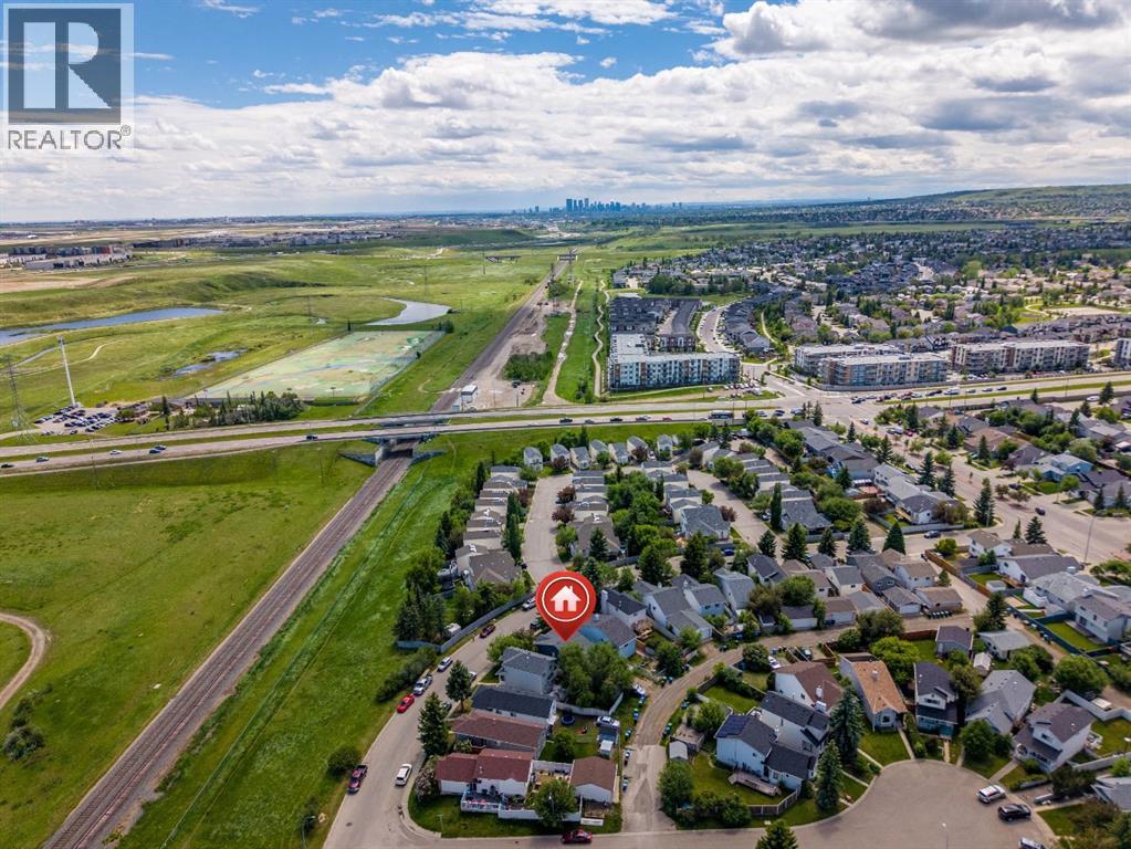 52 Covington Road Ne, Calgary, Alberta  T3X 4A7 - Photo 49 - A2321950