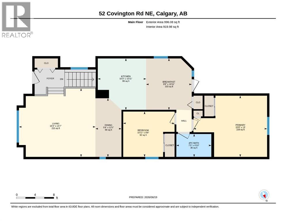 52 Covington Road Ne, Calgary, Alberta  T3X 4A7 - Photo 46 - A2321950