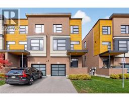 60 ARKELL Road Unit# 57, Guelph, Ontario