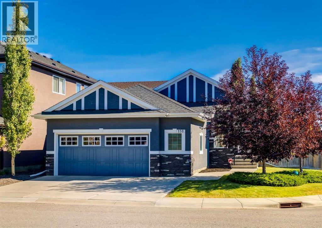 150 Aspen Acres Manor Sw, Calgary, Alberta  T3H 0W6 - Photo 1 - A2333625