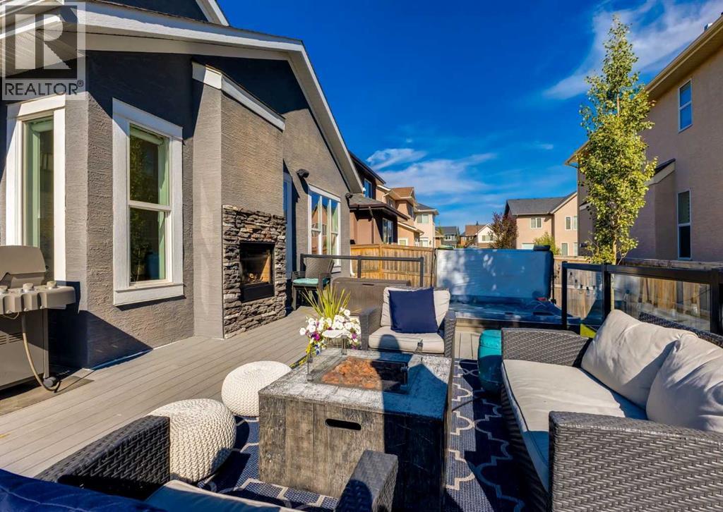 150 Aspen Acres Manor Sw, Calgary, Alberta  T3H 0W6 - Photo 33 - A2333625