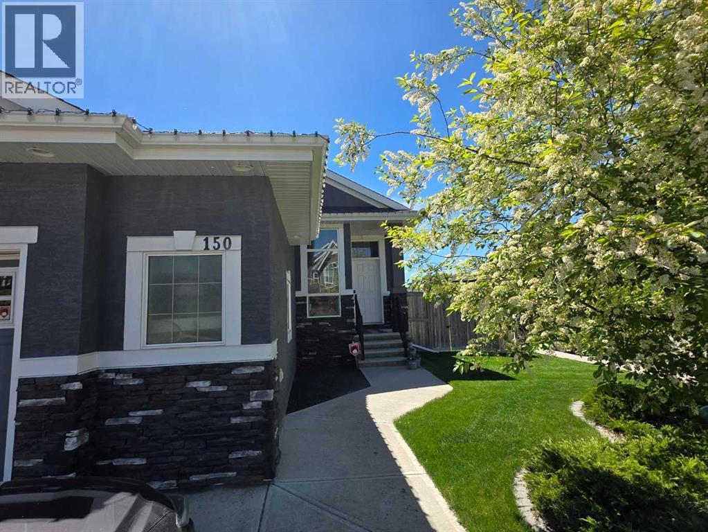 150 Aspen Acres Manor Sw, Calgary, Alberta  T3H 0W6 - Photo 36 - A2333625