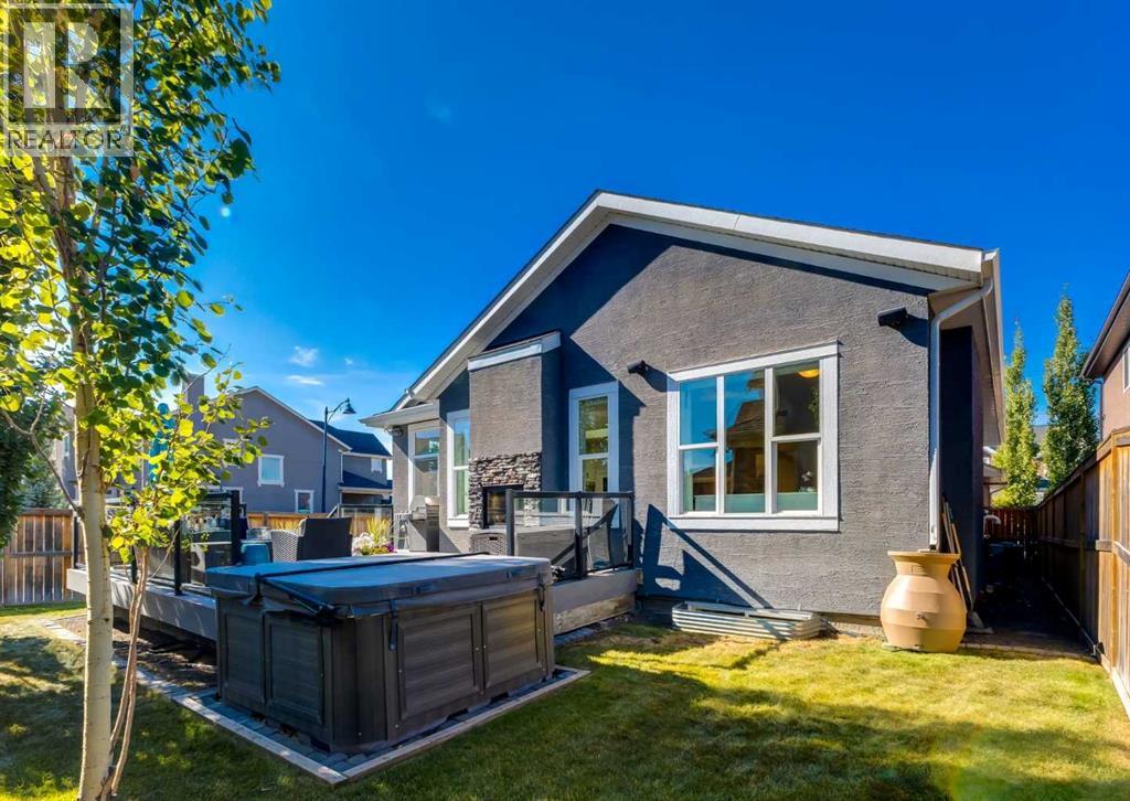 150 Aspen Acres Manor Sw, Calgary, Alberta  T3H 0W6 - Photo 32 - A2333625