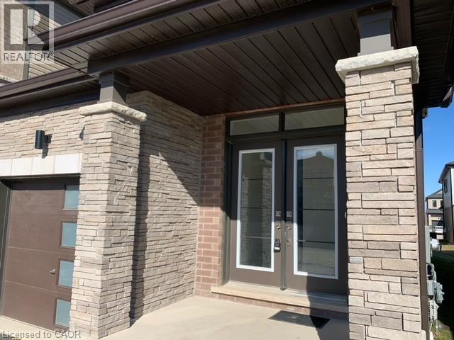 16 Monteith Drive, Brantford, Ontario  L3T 0W6 - Photo 2 - 40854962