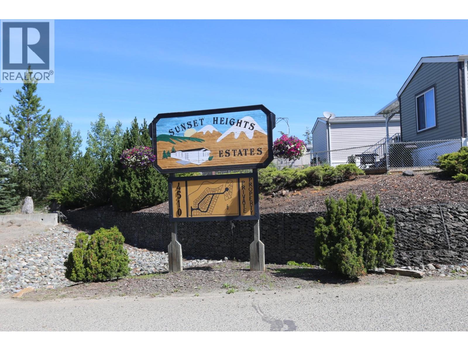 4510 Power Road Unit# 35, Barriere, British Columbia  V0E 1E0 - Photo 2 - 10396944