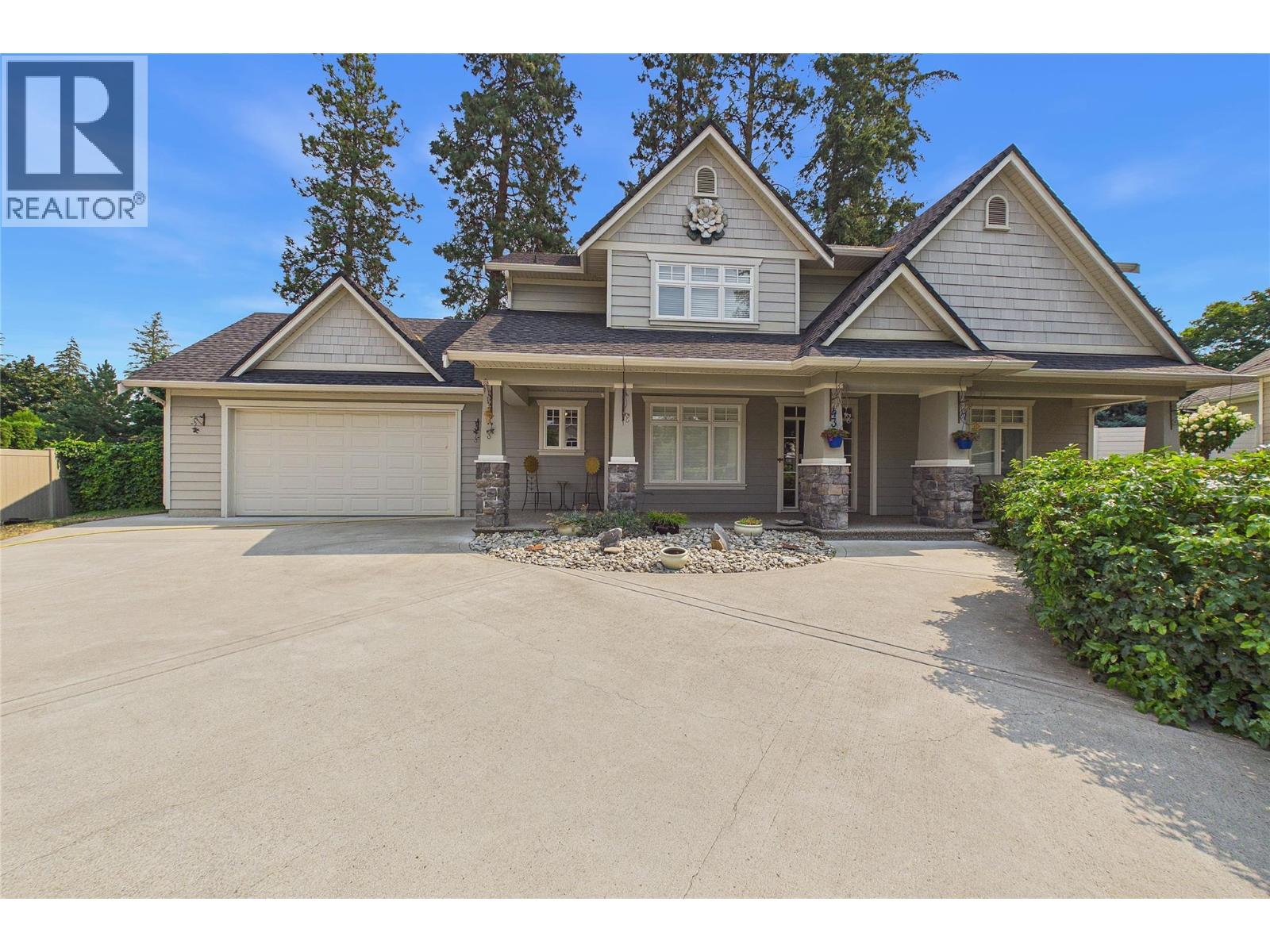 4335 Lysons Crescent, Kelowna, British Columbia  V1W 4S9 - Photo 1 - 10397339