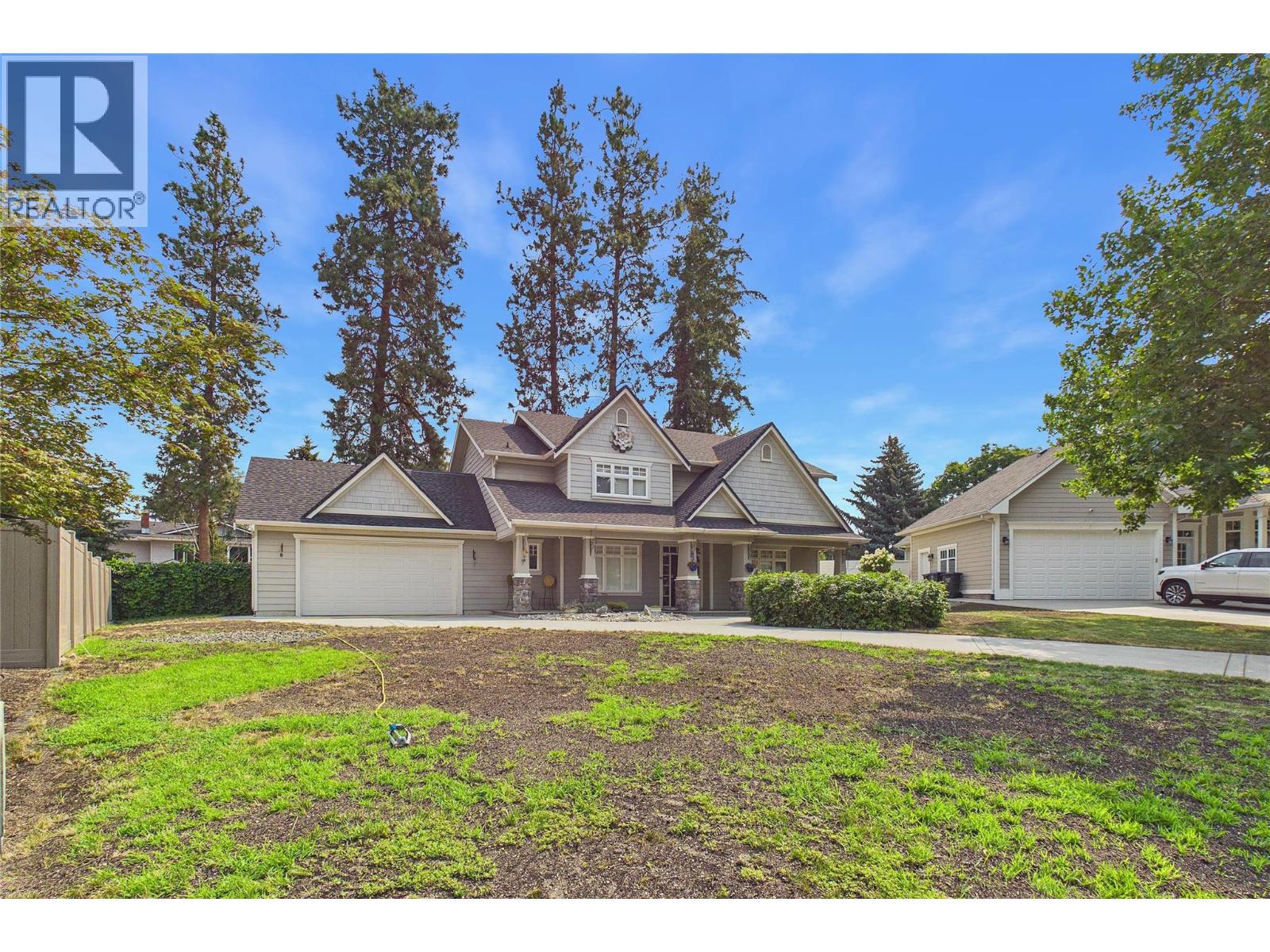 4335 Lysons Crescent, Kelowna, British Columbia  V1W 4S9 - Photo 45 - 10397339