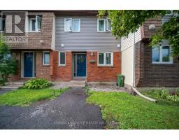 25 - 1299 CEDARCROFT CRESCENT, Ottawa, Ontario