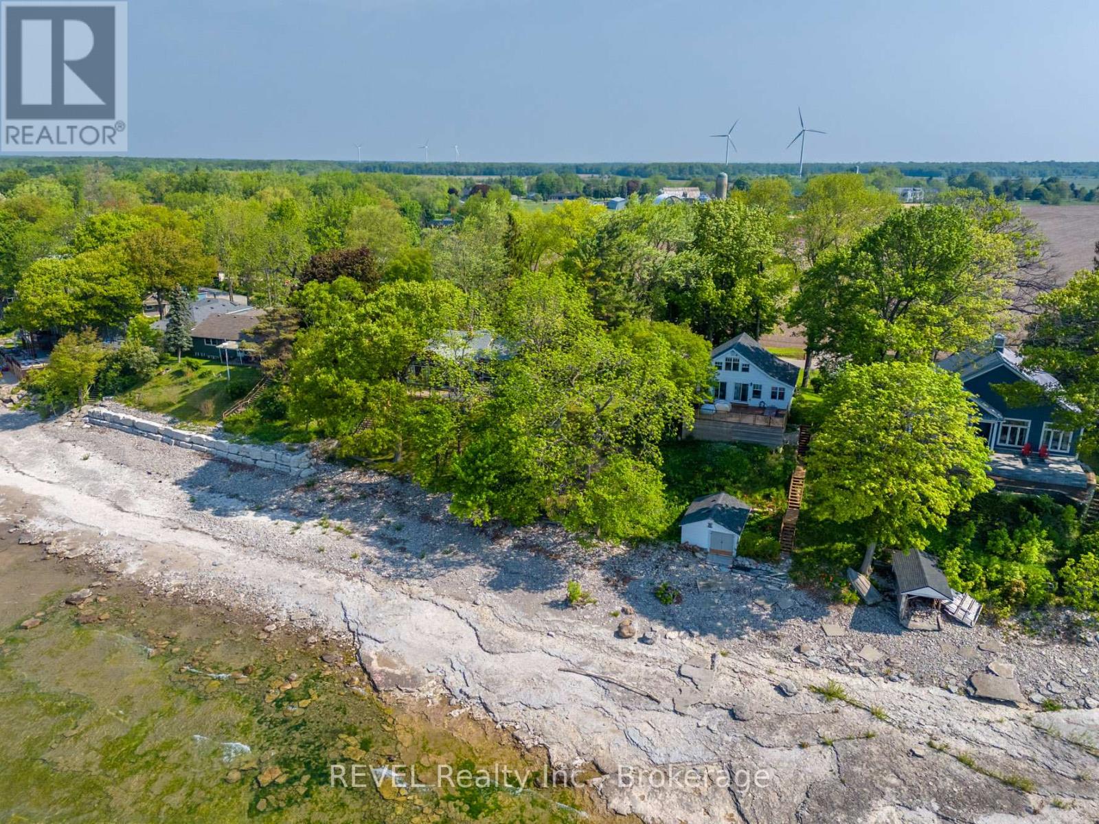 12113 Augustine Road, Wainfleet, Ontario L0S 1V0 - Photo 20 - X13664046