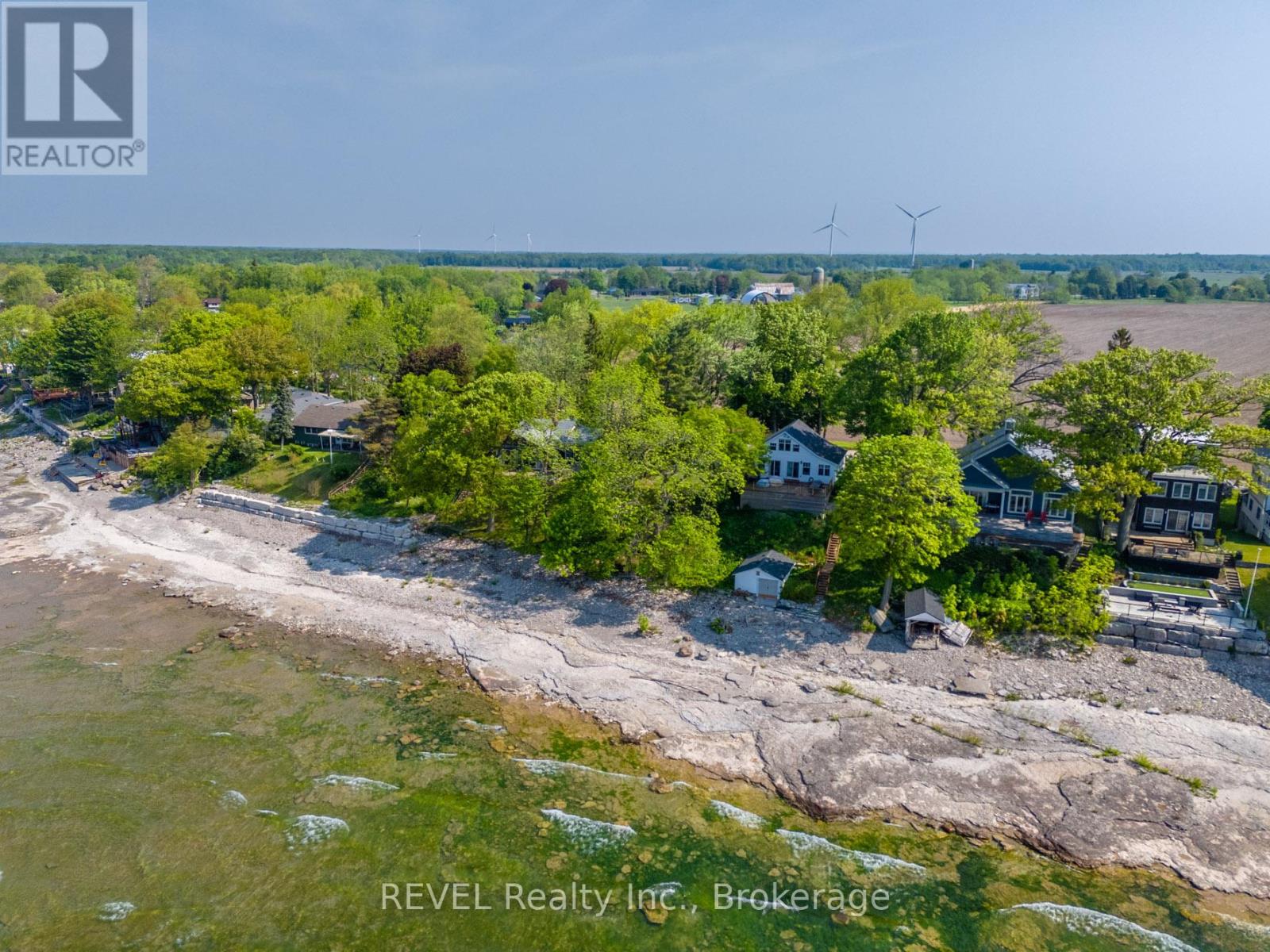 12113 Augustine Road, Wainfleet, Ontario L0S 1V0 - Photo 21 - X13664046