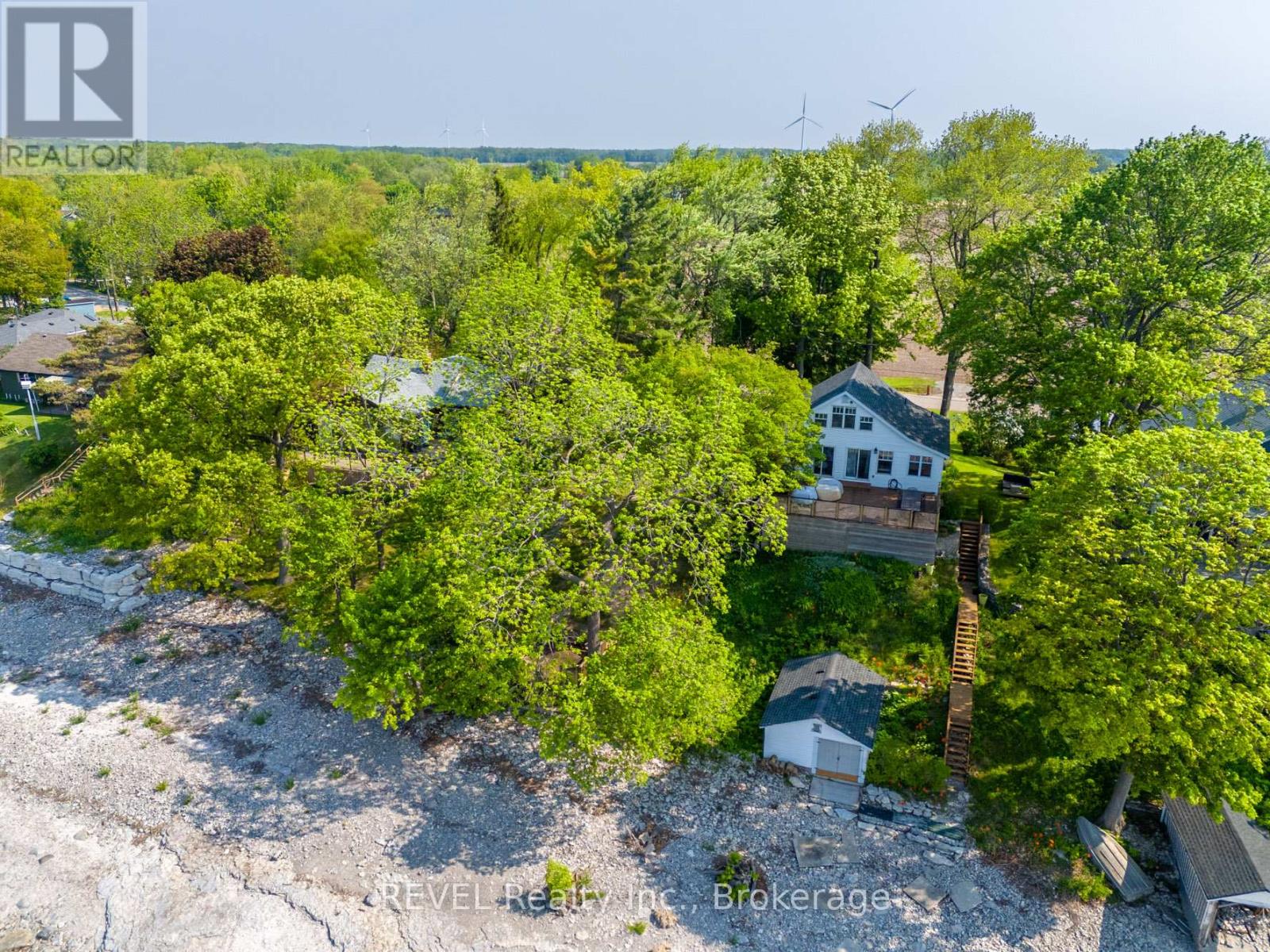 12113 Augustine Road, Wainfleet, Ontario L0S 1V0 - Photo 22 - X13664046