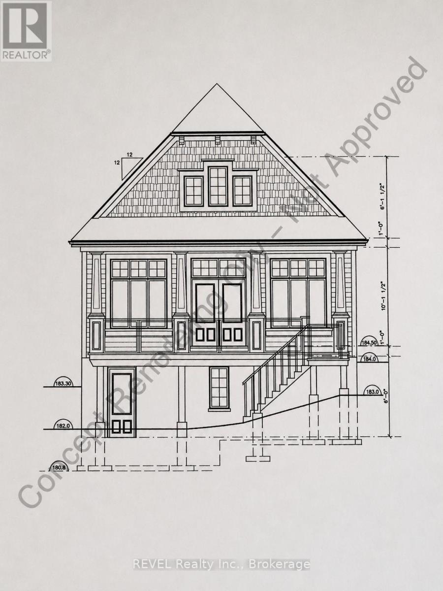 12113 Augustine Road, Wainfleet, Ontario L0S 1V0 - Photo 6 - X13664046