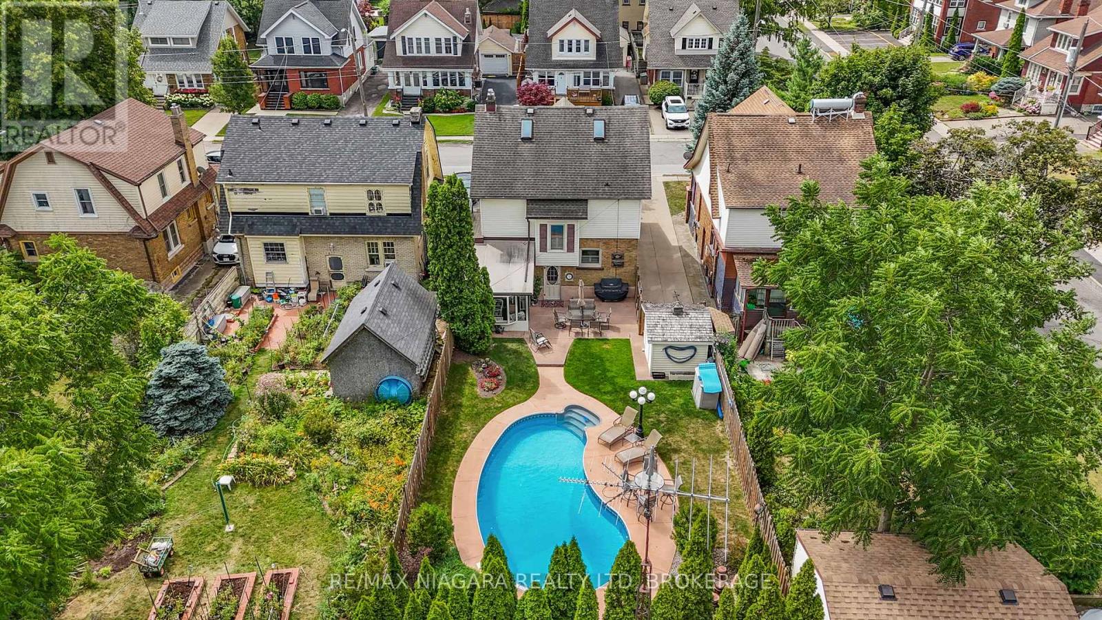 5079 Armoury Street, Niagara Falls, Ontario  L2E 1T3 - Photo 39 - X13664124