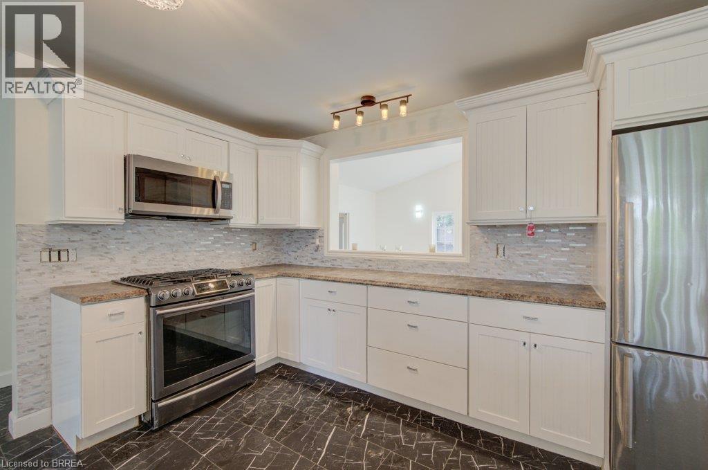 6 Bayly Drive, Paris, Ontario N3L 2P9 - Photo 12 - 40854896