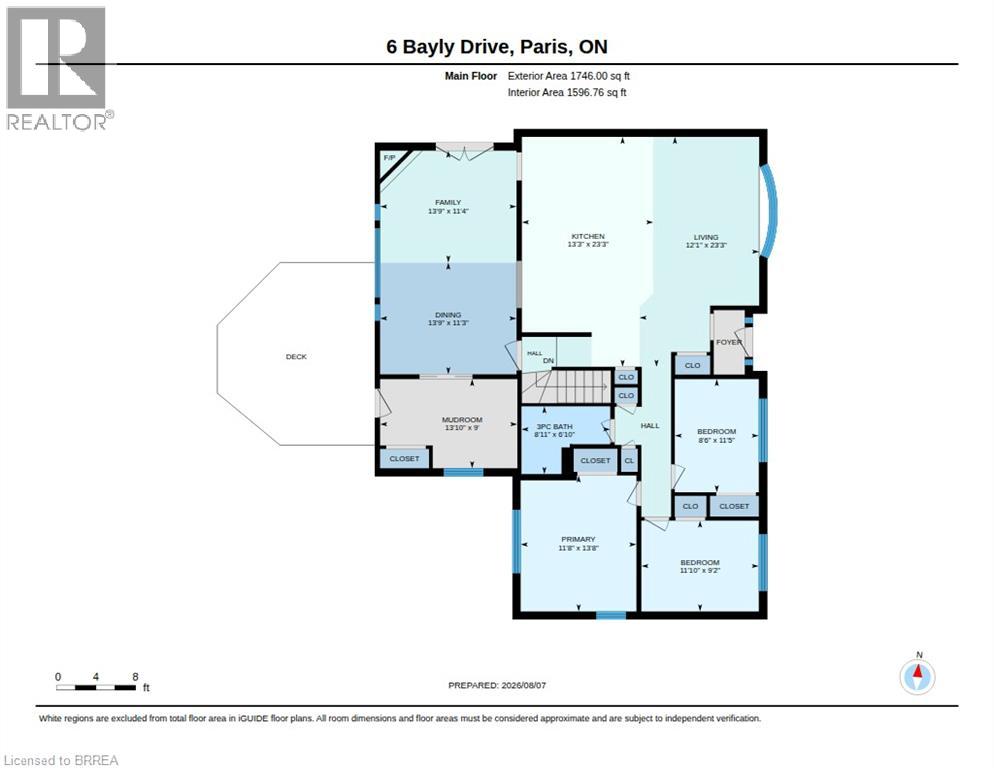 6 Bayly Drive, Paris, Ontario N3L 2P9 - Photo 48 - 40854896