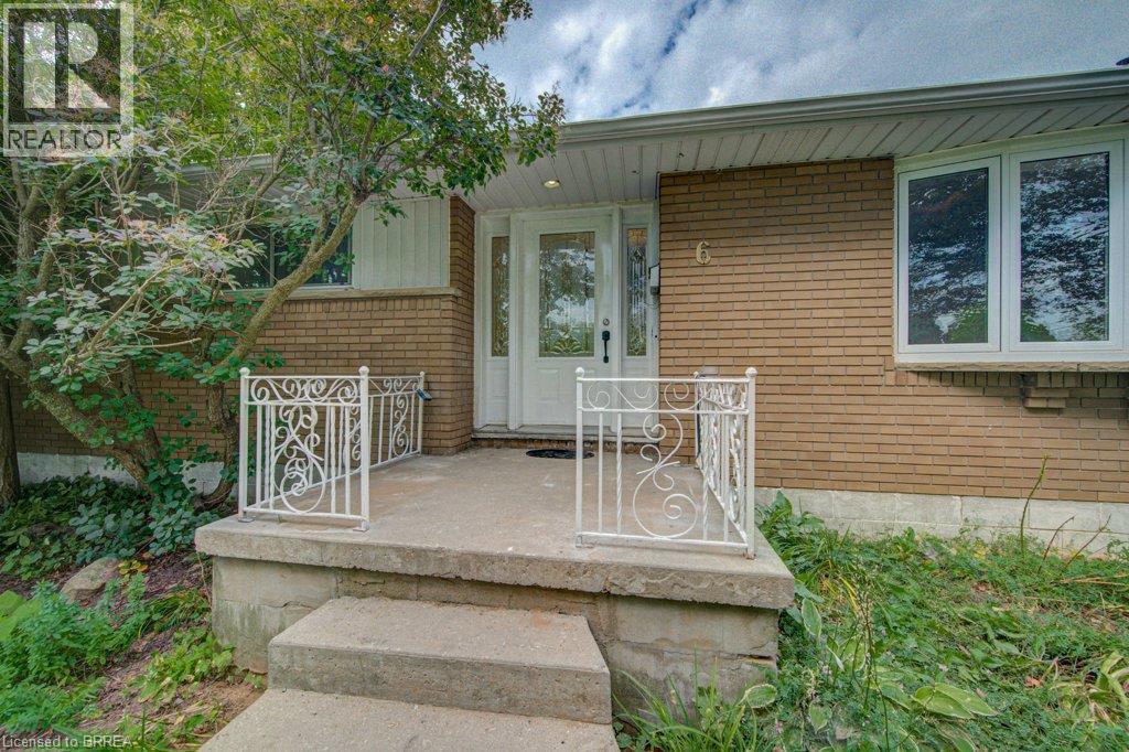 6 Bayly Drive, Paris, Ontario N3L 2P9 - Photo 5 - 40854896