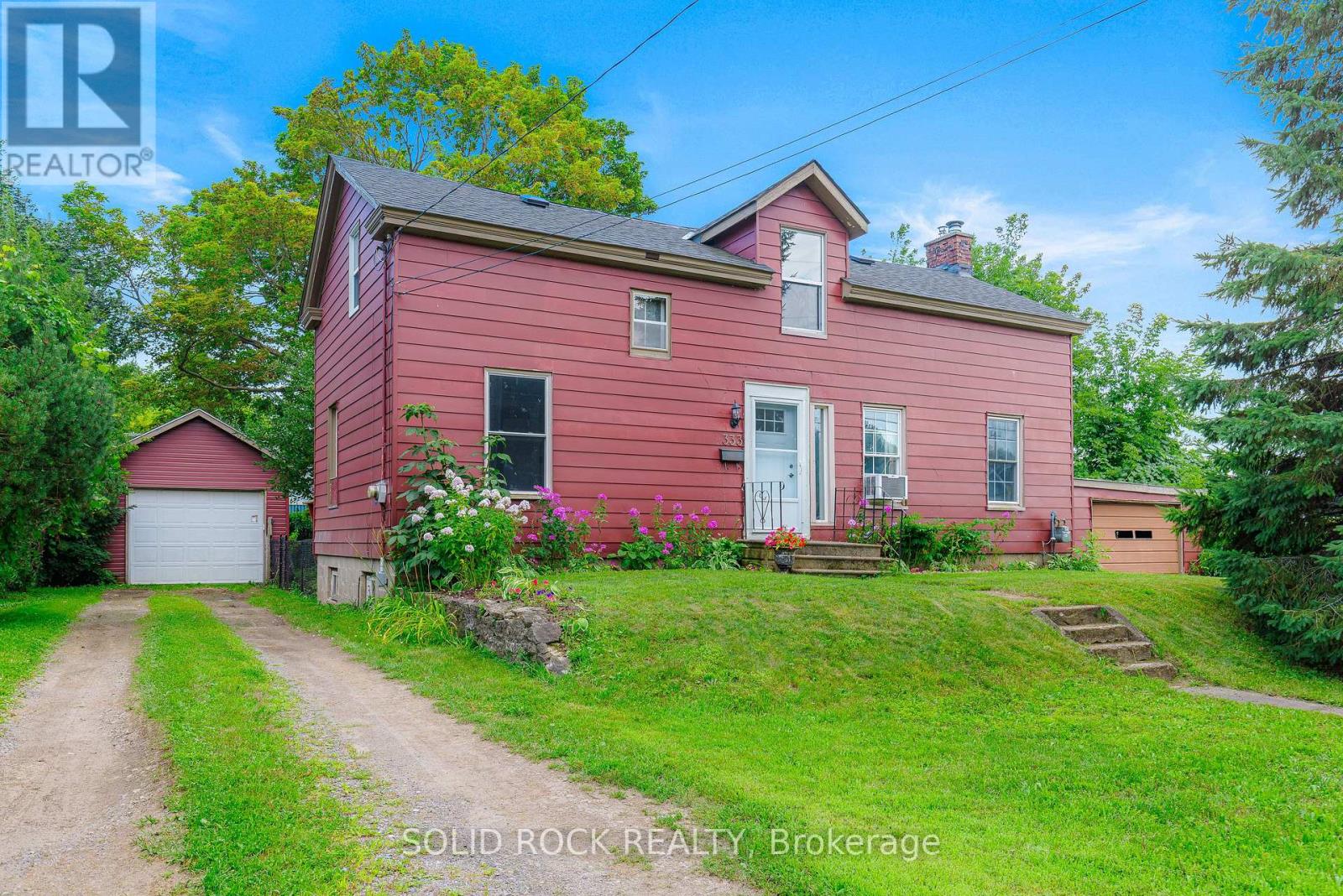 333 James Street E, Prescott, Ontario K0E 1T0 - Photo 1 - X13664122