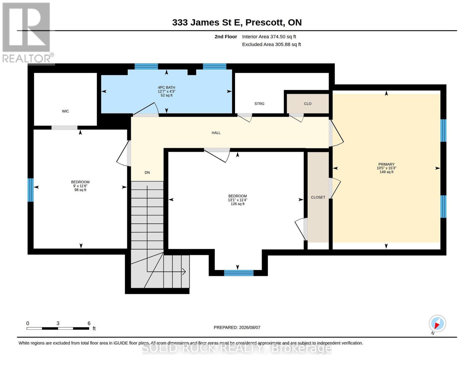333 James Street E, Prescott, Ontario K0E 1T0 - Photo 29 - X13664122