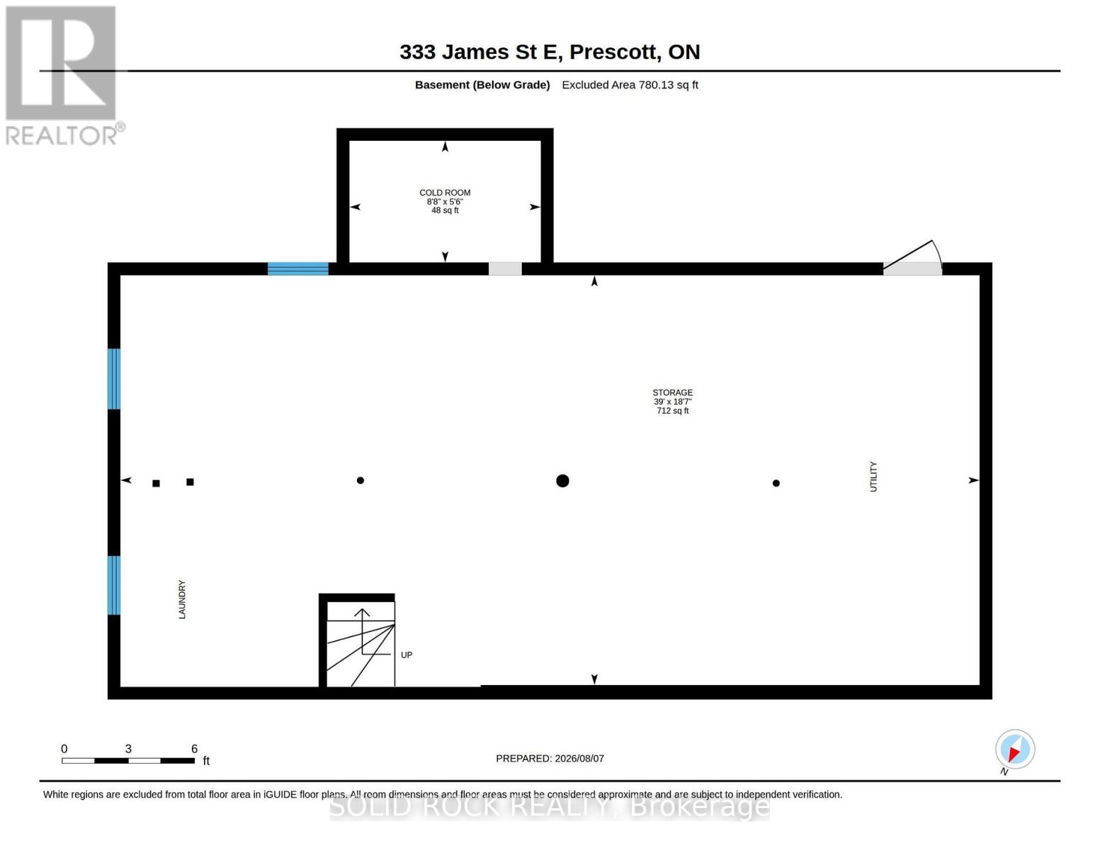 333 James Street E, Prescott, Ontario K0E 1T0 - Photo 30 - X13664122