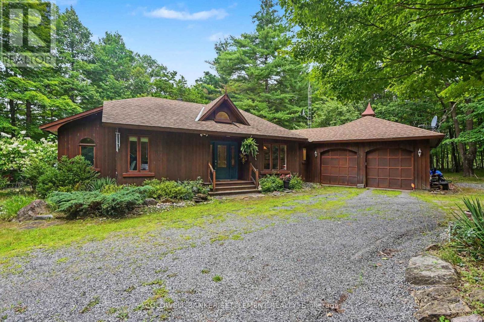 280 Lakewood Road, Tay Valley, Ontario  K7H 3C5 - Photo 1 - X13664162