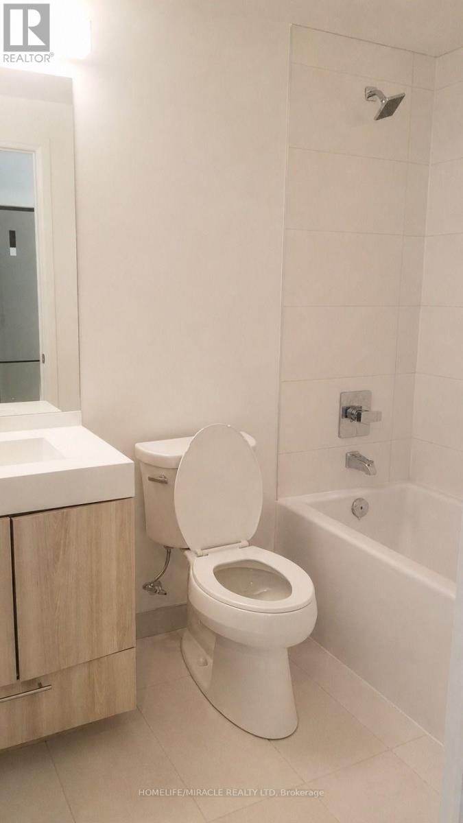 1604 - 251 Jarvis Street, Toronto, Ontario M5B 0C3 - Photo 6 - C13663922
