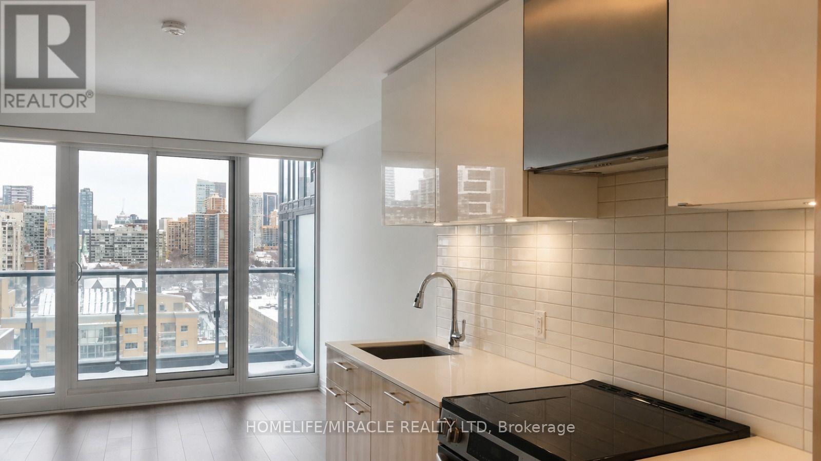 1604 - 251 Jarvis Street, Toronto, Ontario M5B 0C3 - Photo 2 - C13663922