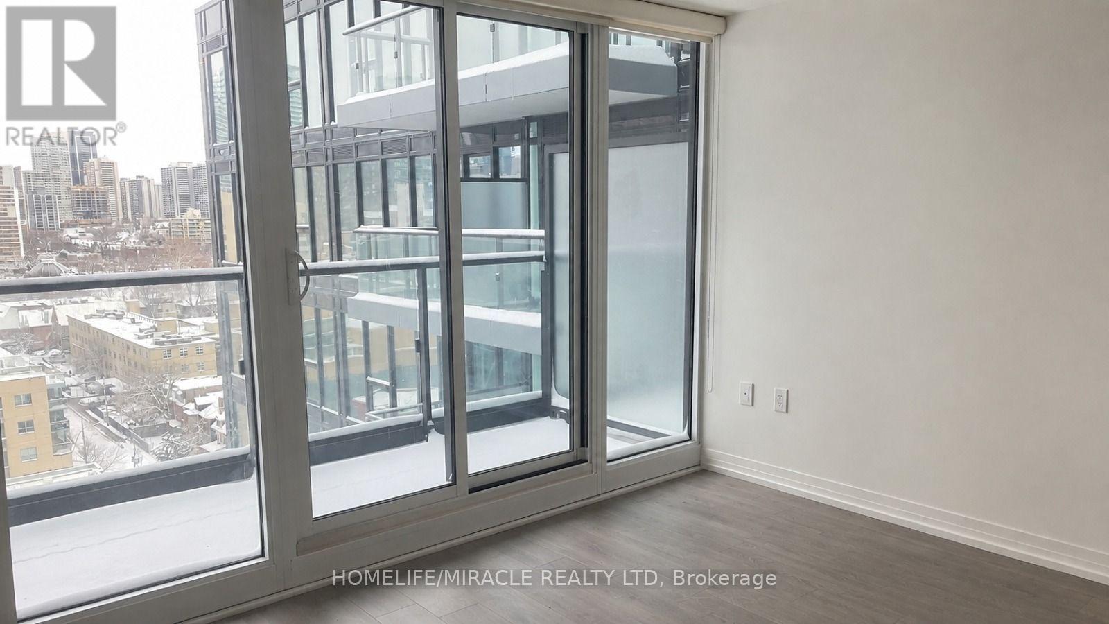 1604 - 251 Jarvis Street, Toronto, Ontario M5B 0C3 - Photo 4 - C13663922